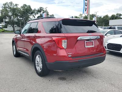 2023 Ford Explorer RWD SUV for sale #AD5664 - photo 2
