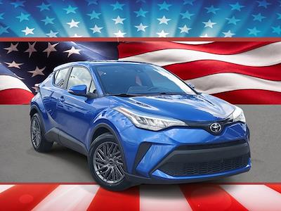 2020 Toyota C-HR FWD SUV for sale #AD5665A - photo 1