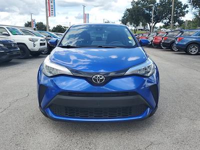 2020 Toyota C-HR FWD SUV for sale #AD5665A - photo 2