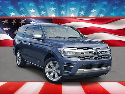 2023 Ford Expedition RWD SUV for sale #AD5668 - photo 1