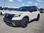 2023 Nissan Pathfinder 4WD SUV for sale #AD5671A - photo 4