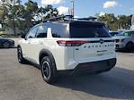 2023 Nissan Pathfinder 4WD SUV for sale #AD5671A - photo 2