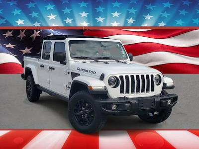 Used 2023 Jeep Gladiator Sport Crew Cab for sale #AD5671B - photo 1