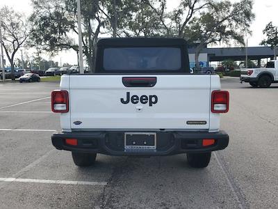 Used 2023 Jeep Gladiator Sport Crew Cab for sale #AD5671B - photo 2