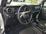 2023 Jeep Gladiator Crew Cab 4WD Pickup for sale #AD5671B - photo 21