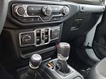 2023 Jeep Gladiator Crew Cab 4WD Pickup for sale #AD5671B - photo 27