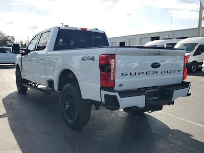 2024 Ford F-250 Crew Cab 4WD Pickup for sale #AD5675 - photo 2