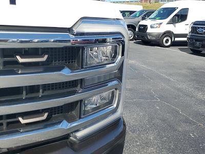 2024 Ford F-250 Crew Cab 4WD Pickup for sale #AD5676 - photo 2