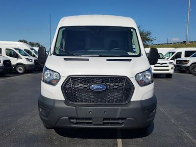 Used 2024 Ford Transit 250 Medium Roof Empty Cargo Van for sale #AD5678 - photo 1
