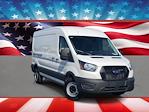 2024 Ford Transit 250 Medium Roof RWD Empty Cargo Van for sale #AD5678 - photo 30
