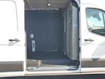2024 Ford Transit 250 Medium Roof RWD Empty Cargo Van for sale #AD5678 - photo 10