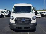 2024 Ford Transit 250 Medium Roof RWD Empty Cargo Van for sale #AD5678 - photo 1