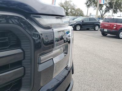 Used 2024 Ford F-150 - photo 1