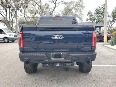 Used 2024 Ford F-150 - photo 1