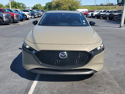 Used 2024 Mazda3 - photo 1
