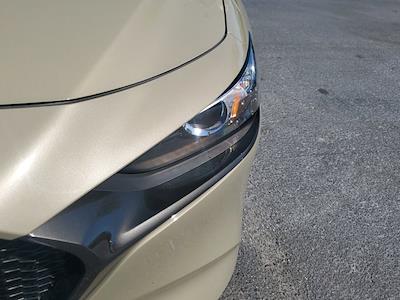 Used 2024 Mazda3 - photo 1