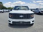 2025 Ford F-150 SuperCrew Cab 4WD Pickup for sale #DD1151 - photo 3