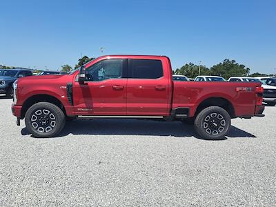 2025 Ford F-250 Crew Cab 4WD Pickup for sale #DD1154 - photo 1