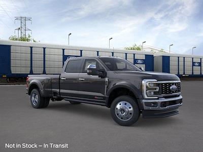 2025 Ford F-450 Crew Cab DRW 4WD Pickup for sale #DD1161 - photo 1