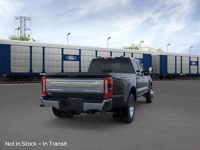 2025 Ford F-450 Crew Cab DRW 4WD Pickup for sale #DD1161 - photo 2