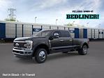 2025 Ford F-450 Crew Cab DRW 4WD Pickup for sale #DD1161 - photo 3