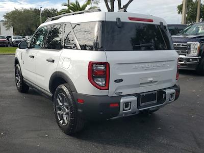 2025 Ford Bronco Sport 4WD SUV for sale #DL3227 - photo 2