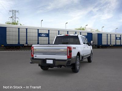 New 2026 Ford F-250 King Ranch Crew Cab 4WD Pickup for sale #DD1165 - photo 2