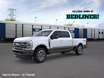 2026 Ford F-250 Crew Cab 4WD Pickup for sale #DD1165 - photo 3