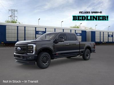 2026 Ford F-250 Crew Cab 4WD Pickup for sale #DD1168 - photo 1