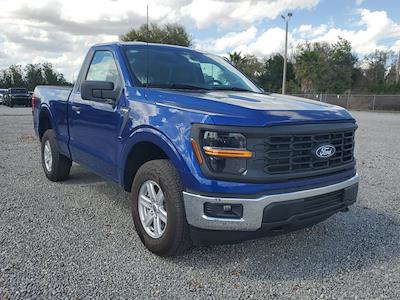 New 2026 Ford F-150 - photo 1