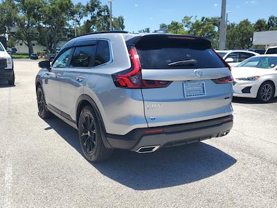 2024 Honda CR-V Hybrid FWD SUV for sale #DL2787A - photo 2
