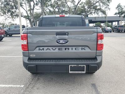 2025 Ford Maverick SuperCrew Cab AWD Pickup for sale #DL3174A - photo 2