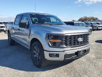 New 2025 Ford F-150 - photo 1