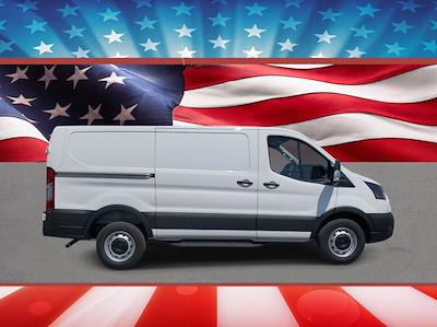 2024 Ford Transit 250 Low Roof RWD, Empty Cargo Van for sale #R0761 - photo 1