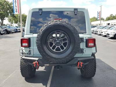 Used 2023 Jeep Wrangler Rubicon 4WD SUV for sale #R1147A - photo 2