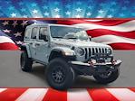 Used 2023 Jeep Wrangler Rubicon 4WD SUV for sale #R1147A - photo 1