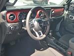 Used 2023 Jeep Wrangler Rubicon 4WD SUV for sale #R1147A - photo 21