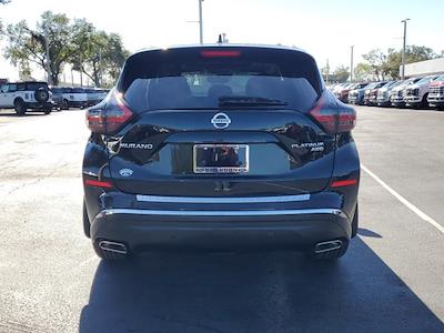 2022 Nissan Murano AWD, SUV for sale #R1166A - photo 2