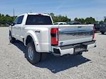 New 2024 Ford F-350 Platinum Crew Cab 4WD DRW Pickup for sale #R1282 - photo 8