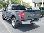 2024 Ford F-150 SuperCrew Cab 4WD, Pickup for sale #R1313 - photo 8