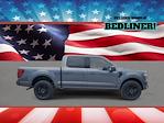 2024 Ford F-150 SuperCrew Cab 4WD, Pickup for sale #R1420 - photo 1