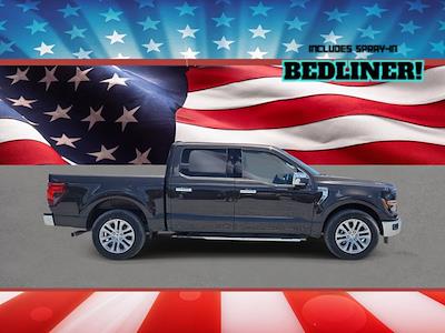 2024 Ford F-150 SuperCrew Cab RWD, Pickup for sale #R1452 - photo 1