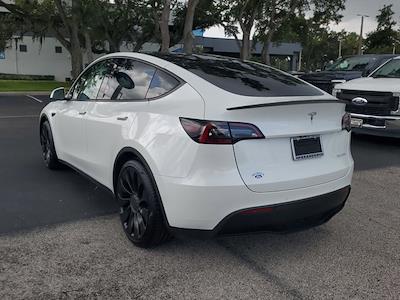 2022 Tesla Model Y AWD SUV for sale #R1839B - photo 2