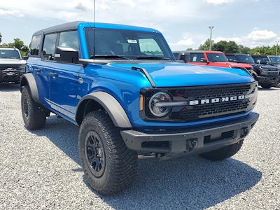 2024 Ford Bronco 4WD, SUV for sale #R1865 - photo 2