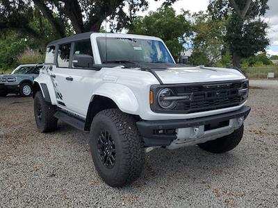 2024 Ford Bronco 4WD, SUV for sale #R1978 - photo 2