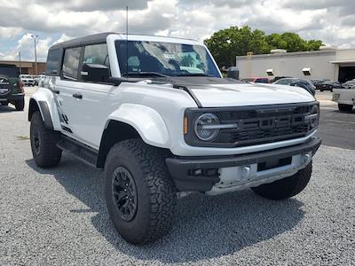 2024 Ford Bronco 4WD, SUV for sale #R2193 - photo 2