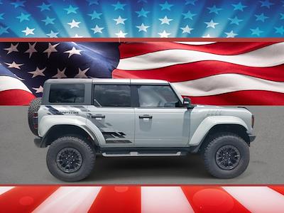 2024 Ford Bronco 4WD SUV for sale #R2194 - photo 1