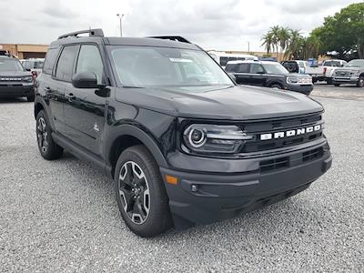 2024 Ford Bronco Sport 4WD, SUV for sale #SL2321 - photo 2