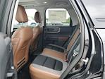 2024 Ford Bronco Sport 4WD, SUV for sale #SL2321 - photo 10