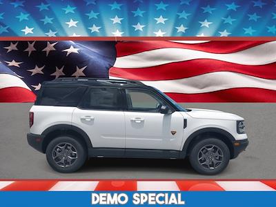 2024 Ford Bronco Sport 4WD SUV for sale #SL2499 - photo 1